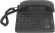 Телефон IP Flyingvoice FIP-10 черный (FIP10)