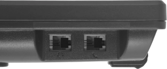 Телефон IP Flyingvoice FIP-10 черный (FIP10)