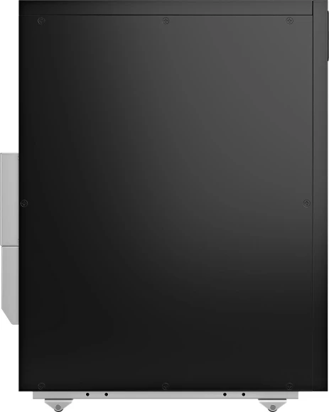 Источник бесперебойного питания Ippon Innova Unity T 3-3 10K 10000Вт 10000ВА черный