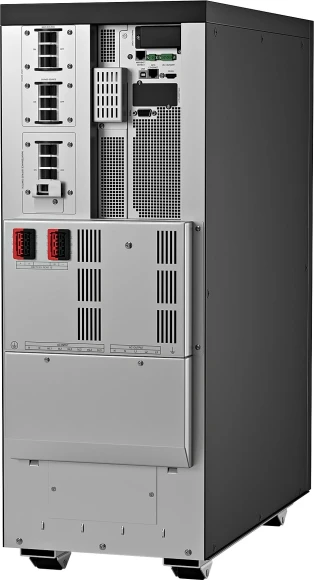 Источник бесперебойного питания Ippon Innova Unity T 3-3 10K 10000Вт 10000ВА черный