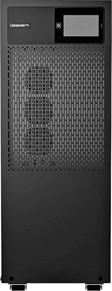 Источник бесперебойного питания Ippon Innova Unity T 3-3 10K 10000Вт 10000ВА черный