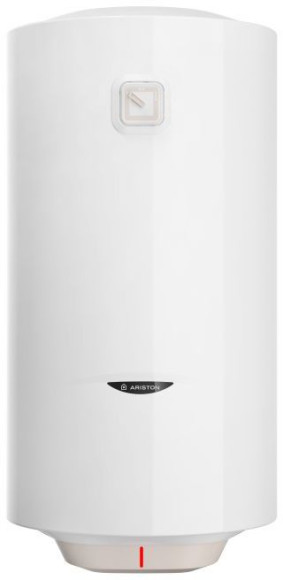 Водонагреватель Ariston Dune1 R 50 V 1,5K SLIM PL 1.5кВт 50л электрический настенный/белый