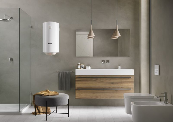 Водонагреватель Ariston Dune1 R 50 V 1,5K SLIM PL 1.5кВт 50л электрический настенный/белый Водонагреватель Ariston Dune1 R 50 V 1,5K SLIM PL 1.5кВт 50л электрический настенный/белый