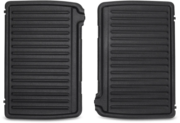 Электрогриль Vitek VT-2632 2000Вт черный