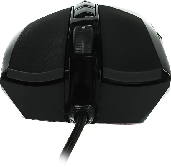 Мышь A4Tech Bloody W90 Pro черный оптическая 16000dpi USB 10but