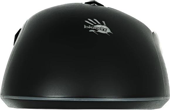 Мышь A4Tech Bloody W90 Pro черный оптическая 16000dpi USB 10but
