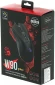 Мышь A4Tech Bloody W90 Pro черный оптическая 16000dpi USB 10but