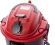 Строительный пылесос RedVerg RD-VC1200S-20P 1200Вт (уборка: сухая/сбор воды/выдув) черный