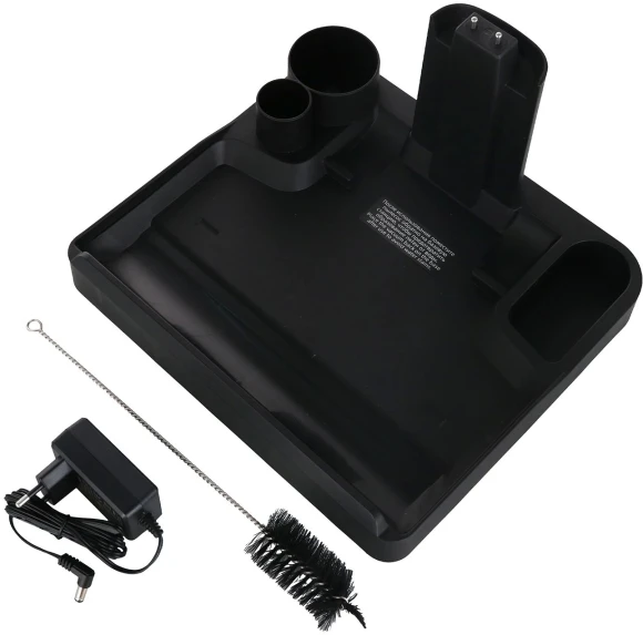 Пылесос моющий Dreame Trouver K10 Pro 200Вт белый Пылесос моющий Dreame Trouver K10 Pro 200Вт белый