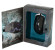 Мышь Оклик 925G STORM черный оптическая 3200dpi USB 6but (499553)