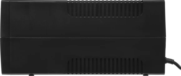 Источник бесперебойного питания Ippon Back Basic 850S New Euro 480Вт 850ВА черный
