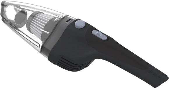 Пылесос Автомобильный Ritmix CVC-003 черный 70Вт