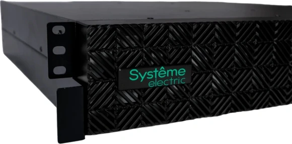 Батарея для ИБП Systeme Electriс BPSE72RT2UG1 72В 9Ач для Smart-Save Online SRT поколения 2