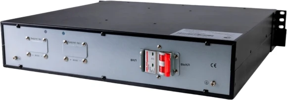 Батарея для ИБП Systeme Electriс BPSE72RT2UG1 72В 9Ач для Smart-Save Online SRT поколения 2