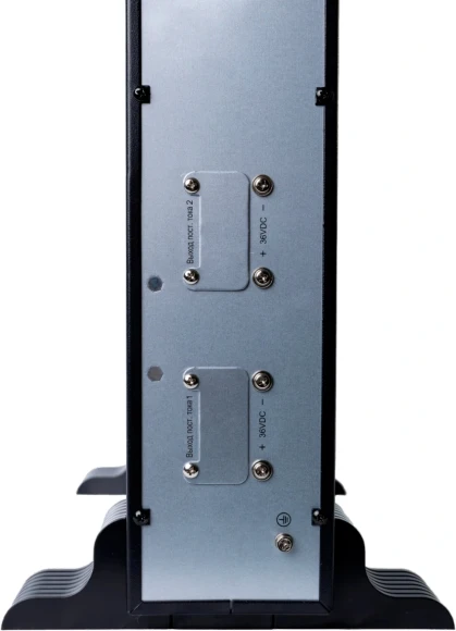 Батарея для ИБП Systeme Electriс BPSE72RT2UG1 72В 9Ач для Smart-Save Online SRT поколения 2