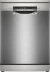 Посудомоечная машина Bosch Serie 4 SMS4HVI00E серебристый (полноразмерная) инвертер