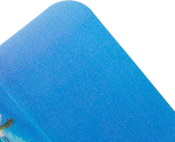 Коврик для мыши Buro BU-M10020 Мини рисунок/тропический отель 230x180x2мм Коврик для мыши Buro BU-M10020 Мини рисунок/тропический отель 230x180x2мм