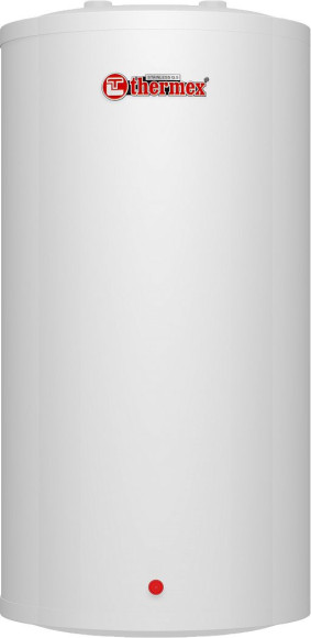 Водонагреватель Thermex Nobel N 15 U 2кВт 15л электрический настенный/белый Водонагреватель Thermex Nobel N 15 U 2кВт 15л электрический настенный/белый