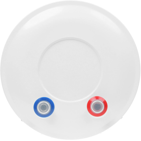 Водонагреватель Thermex Nobel N 15 U 2кВт 15л электрический настенный/белый Водонагреватель Thermex Nobel N 15 U 2кВт 15л электрический настенный/белый