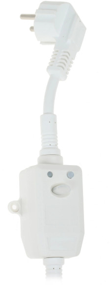 Водонагреватель Thermex Nobel N 15 U 2кВт 15л электрический настенный/белый Водонагреватель Thermex Nobel N 15 U 2кВт 15л электрический настенный/белый