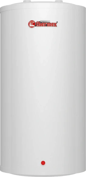 Водонагреватель Thermex Nobel N 15 U 2кВт 15л электрический настенный/белый Водонагреватель Thermex Nobel N 15 U 2кВт 15л электрический настенный/белый