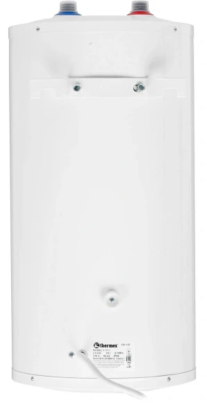 Водонагреватель Thermex Nobel N 15 U 2кВт 15л электрический настенный/белый Водонагреватель Thermex Nobel N 15 U 2кВт 15л электрический настенный/белый