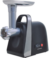 Миксер ручной Supra MXS-591 500Вт черный/серебристый