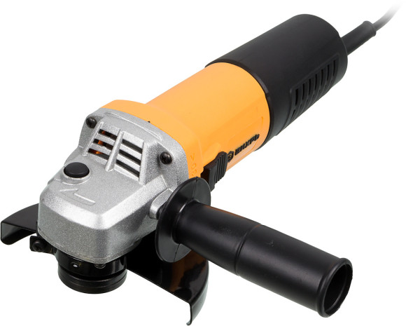 Углошлифовальная машина Вихрь УШМ-125/800 800Вт 11000об/мин рез.шпин.:M14 d=125мм (72/12/9)