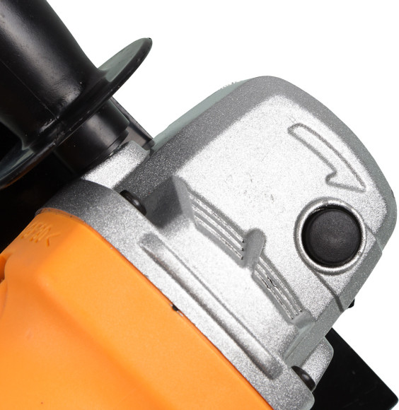 Углошлифовальная машина Вихрь УШМ-125/800 800Вт 11000об/мин рез.шпин.:M14 d=125мм (72/12/9)