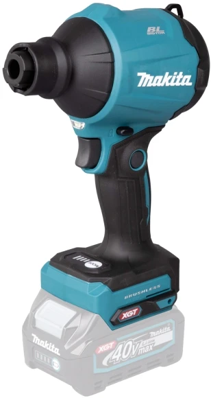 Углошлифовальная машина Makita M9511RB 850Вт 11000об/мин рез.шпин.:M14 d=125мм