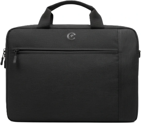 Сумка для ноутбука 15.6" Continent CC-211 черный нейлон/полиэстер (CC-211 BLACK)