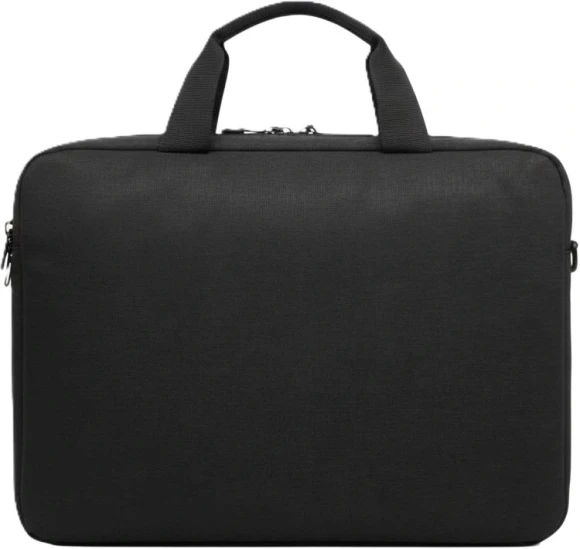 Сумка для ноутбука 15.6" Continent CC-211 черный нейлон/полиэстер (CC-211 BLACK)