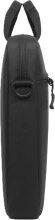 Сумка для ноутбука 15.6" Continent CC-211 черный нейлон/полиэстер (CC-211 BLACK)