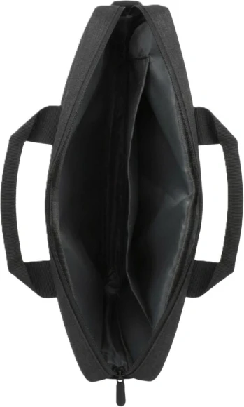 Сумка для ноутбука 15.6" Continent CC-211 черный нейлон/полиэстер (CC-211 BLACK)