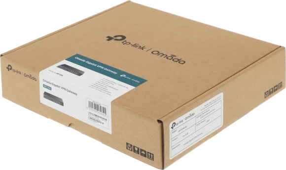 Межсетевой экран TP-Link SafeStream ER7206 10/100/1000BASE-TX/SFP