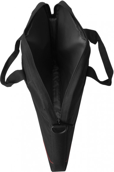 Сумка для ноутбука 15.6" Portcase KCB-141 черный нейлон/полиэстер (KCB-141BK) Сумка для ноутбука 15.6" Portcase KCB-141 черный нейлон/полиэстер (KCB-141BK)