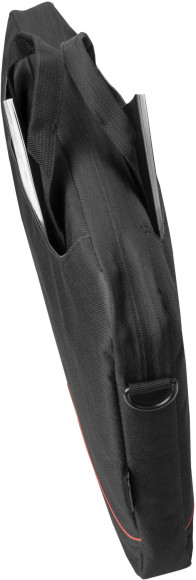 Сумка для ноутбука 15.6" Portcase KCB-141 черный нейлон/полиэстер (KCB-141BK) Сумка для ноутбука 15.6" Portcase KCB-141 черный нейлон/полиэстер (KCB-141BK)