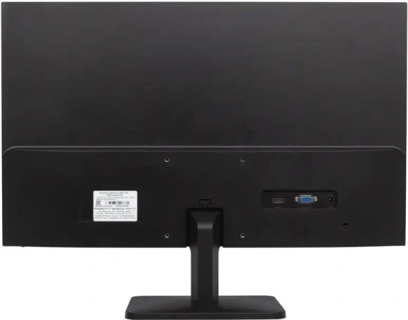 Монитор Lightcom 24" V-Plus черный IPS 4ms 16:9 HDMI M/M матовая HAS 1300:1 350cd 178гр/178гр 1920x1080 100Hz DP FHD 2.66кг (RUS)