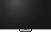 Телевизор QLED Hisense 65" 65U7S PRO черный 4K Ultra HD 165Hz DVB-T DVB-T2 DVB-C DVB-S DVB-S2 USB WiFi Smart TV