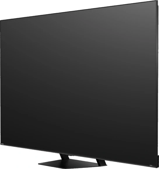 Телевизор QLED Hisense 65" 65U7S PRO черный 4K Ultra HD 165Hz DVB-T DVB-T2 DVB-C DVB-S DVB-S2 USB WiFi Smart TV