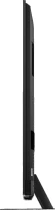 Телевизор QLED Hisense 65" 65U7S PRO черный 4K Ultra HD 165Hz DVB-T DVB-T2 DVB-C DVB-S DVB-S2 USB WiFi Smart TV
