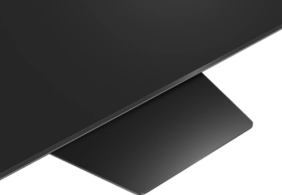 Телевизор QLED Hisense 65" 65U7S PRO черный 4K Ultra HD 165Hz DVB-T DVB-T2 DVB-C DVB-S DVB-S2 USB WiFi Smart TV