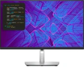 Монитор Dell 27" P2723QE черный IPS LED 5ms 16:9 HDMI матовая HAS Piv 350cd 178гр/178гр 3840x2160 60Hz DP 4K USB 7.21кг Монитор Dell 27" P2723QE черный IPS LED 5ms 16:9 HDMI матовая HAS Piv 350cd 178гр/178гр 3840x2160 60Hz DP 4K USB 7.21кг
