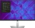 Монитор Dell 27" P2723QE черный IPS LED 5ms 16:9 HDMI матовая HAS Piv 350cd 178гр/178гр 3840x2160 60Hz DP 4K USB 7.21кг