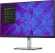 Монитор Dell 27" P2723QE черный IPS LED 5ms 16:9 HDMI матовая HAS Piv 350cd 178гр/178гр 3840x2160 60Hz DP 4K USB 7.21кг Монитор Dell 27" P2723QE черный IPS LED 5ms 16:9 HDMI матовая HAS Piv 350cd 178гр/178гр 3840x2160 60Hz DP 4K USB 7.21кг