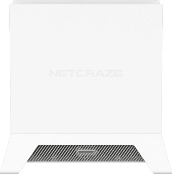 Роутер беспроводной Keenetic Netcraze Atlas SE (NC-4310) BE7200 100/1000/2500/10000BASE-T
