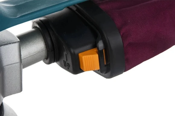 Эксцентриковая шлифмашина Makita BO6030 310Вт D150мм