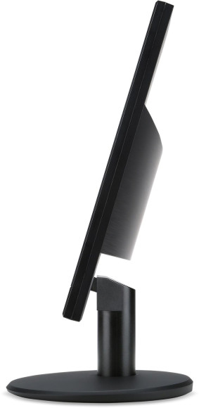 Монитор Acer 18.5" EB192QBbi черный TN+film LED 5ms 16:9 HDMI матовая 200cd 90гр/65гр 1366x768 60Hz VGA HD 2.1кг Монитор Acer 18.5" EB192QBbi черный TN+film LED 5ms 16:9 HDMI матовая 200cd 90гр/65гр 1366x768 60Hz VGA HD 2.1кг