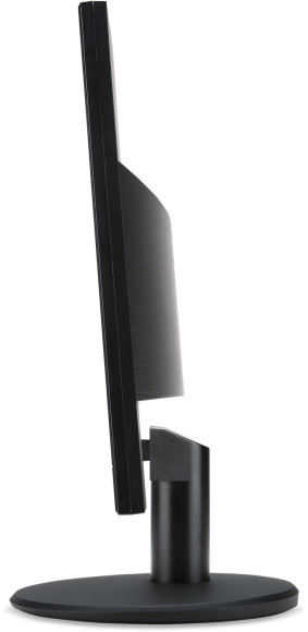 Монитор Acer 18.5" EB192QBbi черный TN+film LED 5ms 16:9 HDMI матовая 200cd 90гр/65гр 1366x768 60Hz VGA HD 2.1кг Монитор Acer 18.5" EB192QBbi черный TN+film LED 5ms 16:9 HDMI матовая 200cd 90гр/65гр 1366x768 60Hz VGA HD 2.1кг