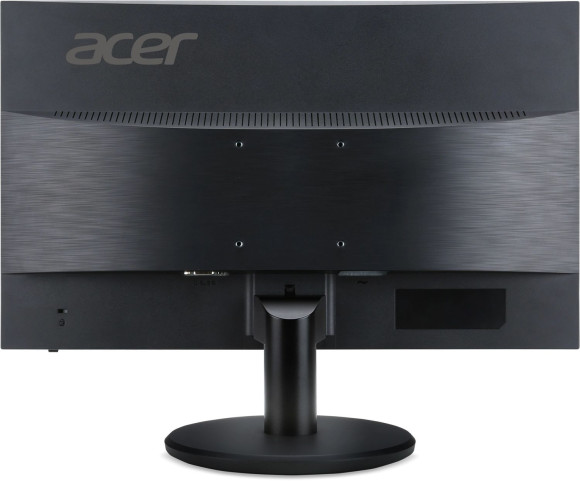 Монитор Acer 18.5" EB192QBbi черный TN+film LED 5ms 16:9 HDMI матовая 200cd 90гр/65гр 1366x768 60Hz VGA HD 2.1кг Монитор Acer 18.5" EB192QBbi черный TN+film LED 5ms 16:9 HDMI матовая 200cd 90гр/65гр 1366x768 60Hz VGA HD 2.1кг